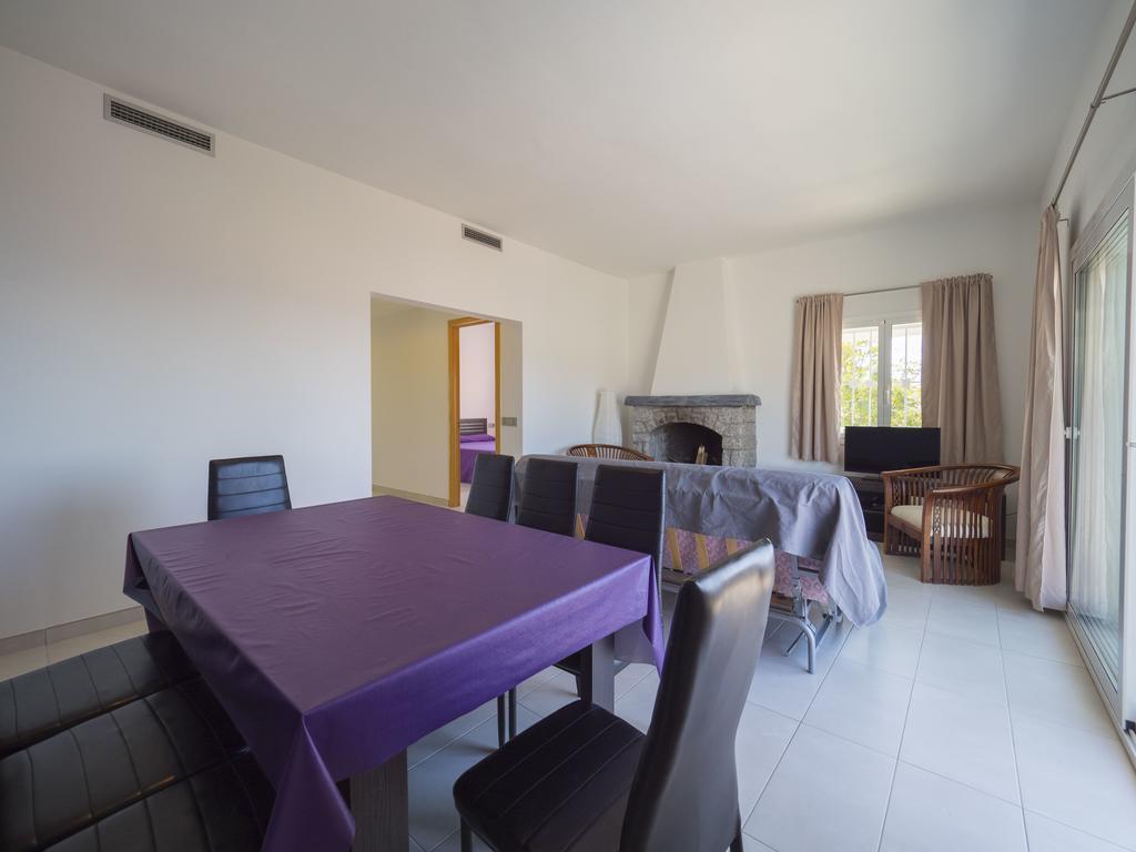 Inmosantos Casa Tordera Βίλα Ρόζες Εξωτερικό φωτογραφία