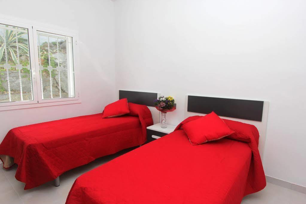 Inmosantos Casa Tordera Βίλα Ρόζες Εξωτερικό φωτογραφία
